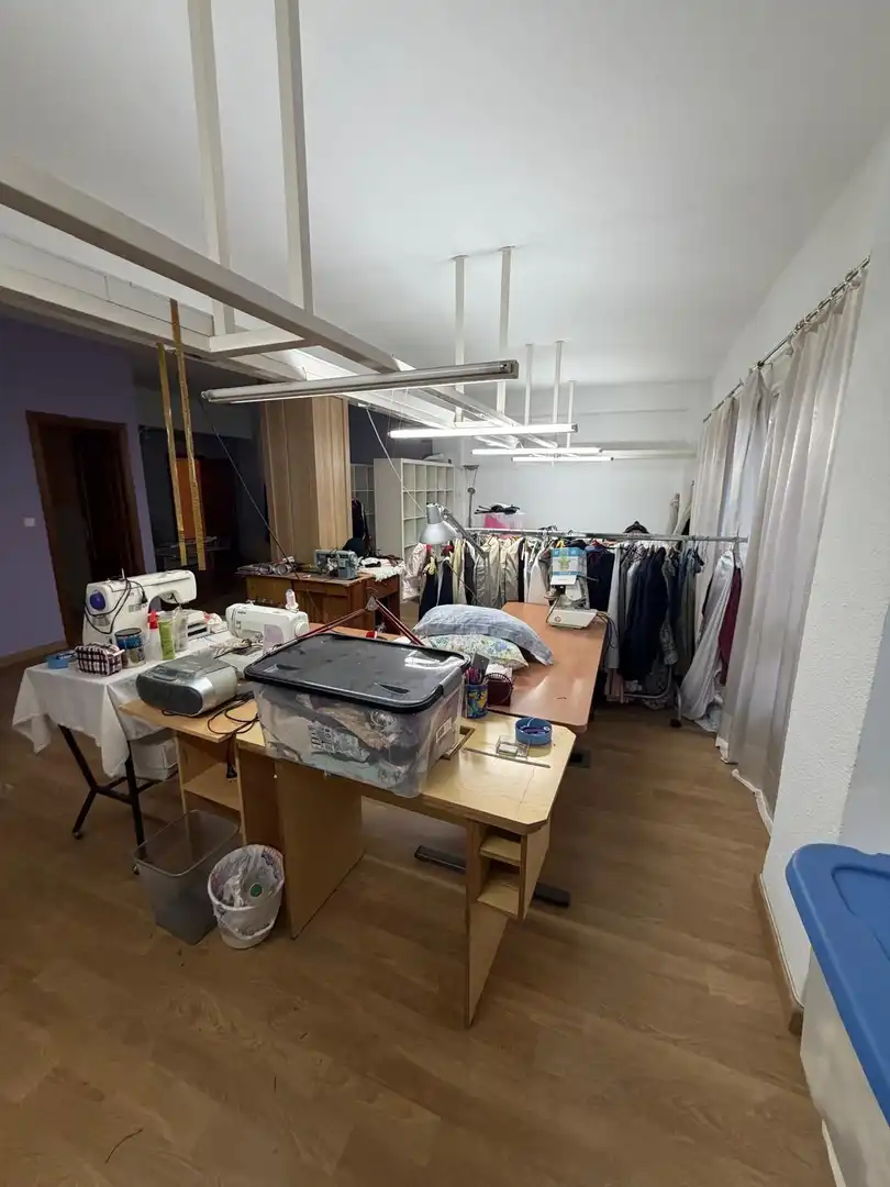 Planta baja en venta en Centro