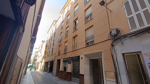 Foto 2 de Loft de lloguer a Calle San Antonio el Pobre, Casco Antiguo, Cartagena