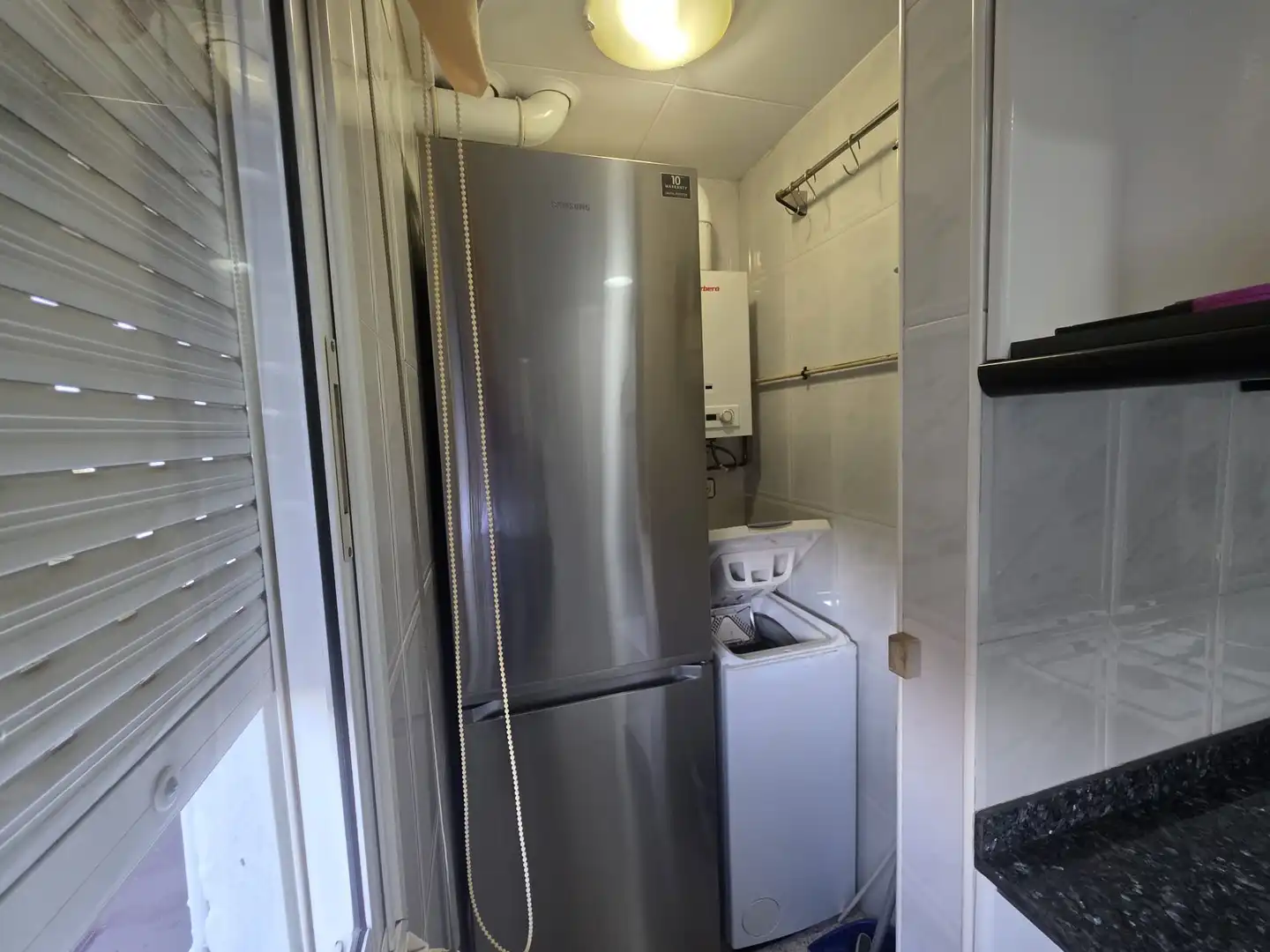 Piso con ascensor en venta en Sant Ildefons, imagen 12
