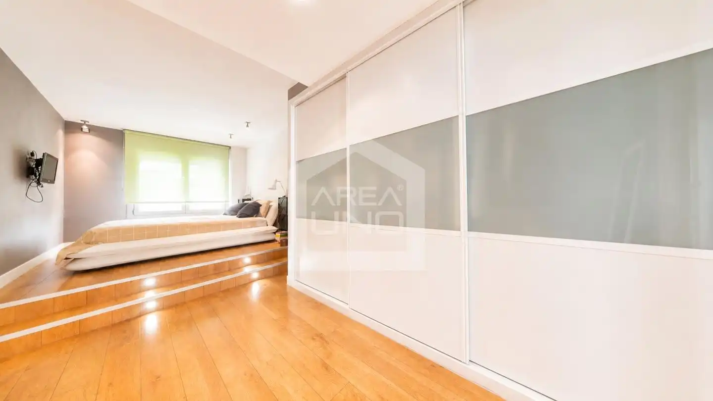 Flat for rent in Prado Santo Domingo - Ensanche