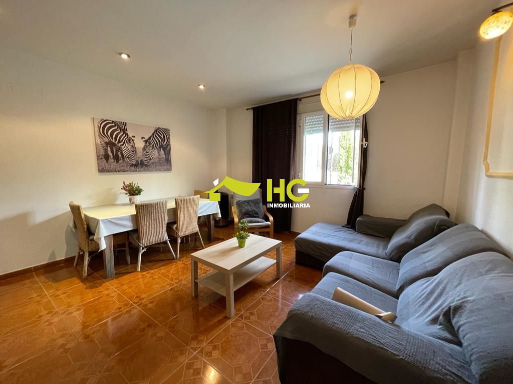 Exterior view of Flat to rent in Villaviciosa de Odón  with Heating, Terrace and Furnished