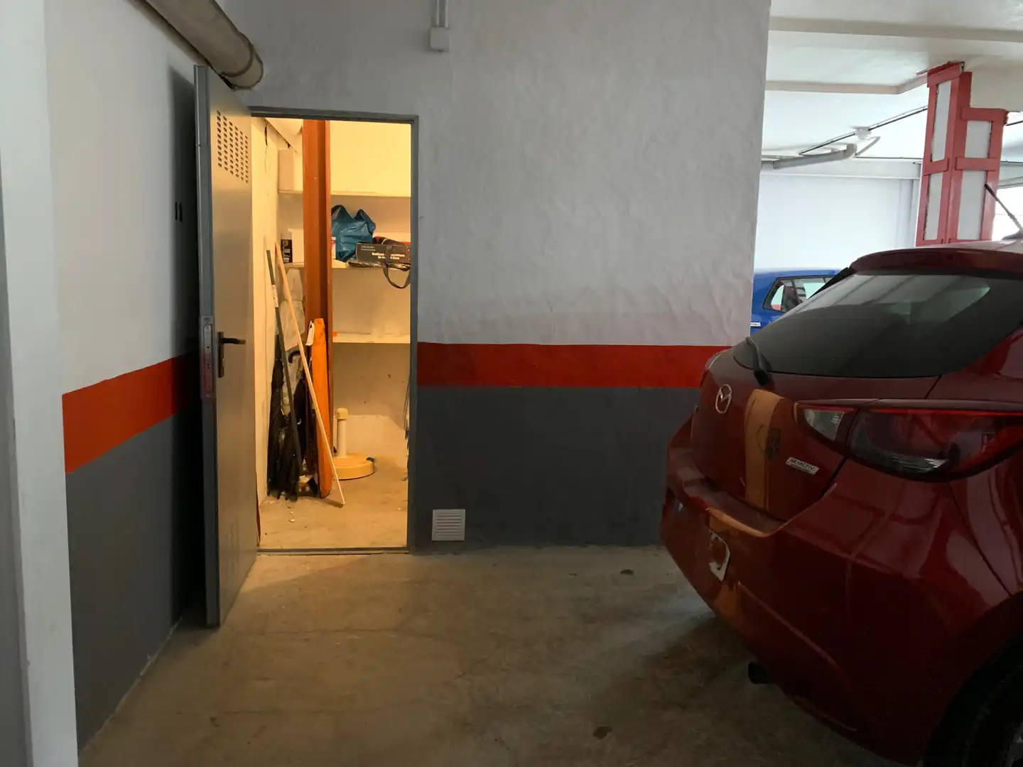 Parking of Apartments for sale in Gáldar  with Terrace