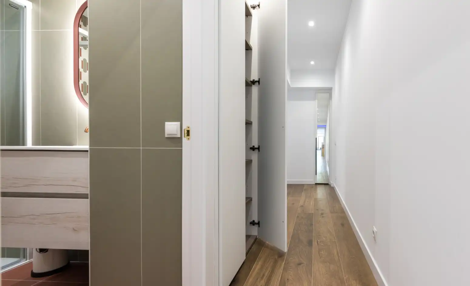 Flat for rent in Oviedo   with Heating and Terrace