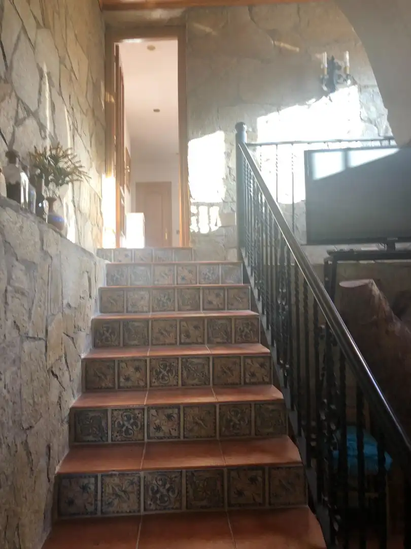 Casa o chalet en venta en Brihuega con Aire acondicionado y Terraza