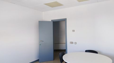 Foto 4 de Oficina de alquiler en Avinguda del Comte de Sallent, Bons Aires, Palma de Mallorca