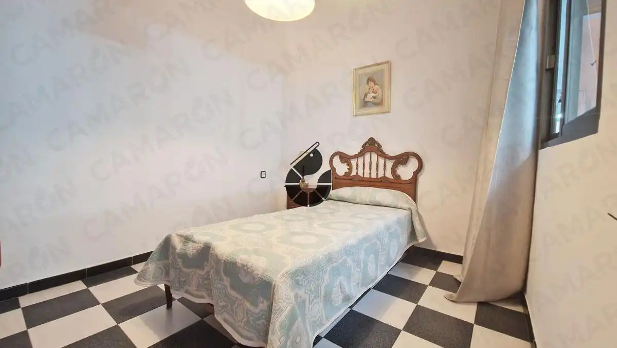 Habitación de Casa o chalet en venta en Coria del Río