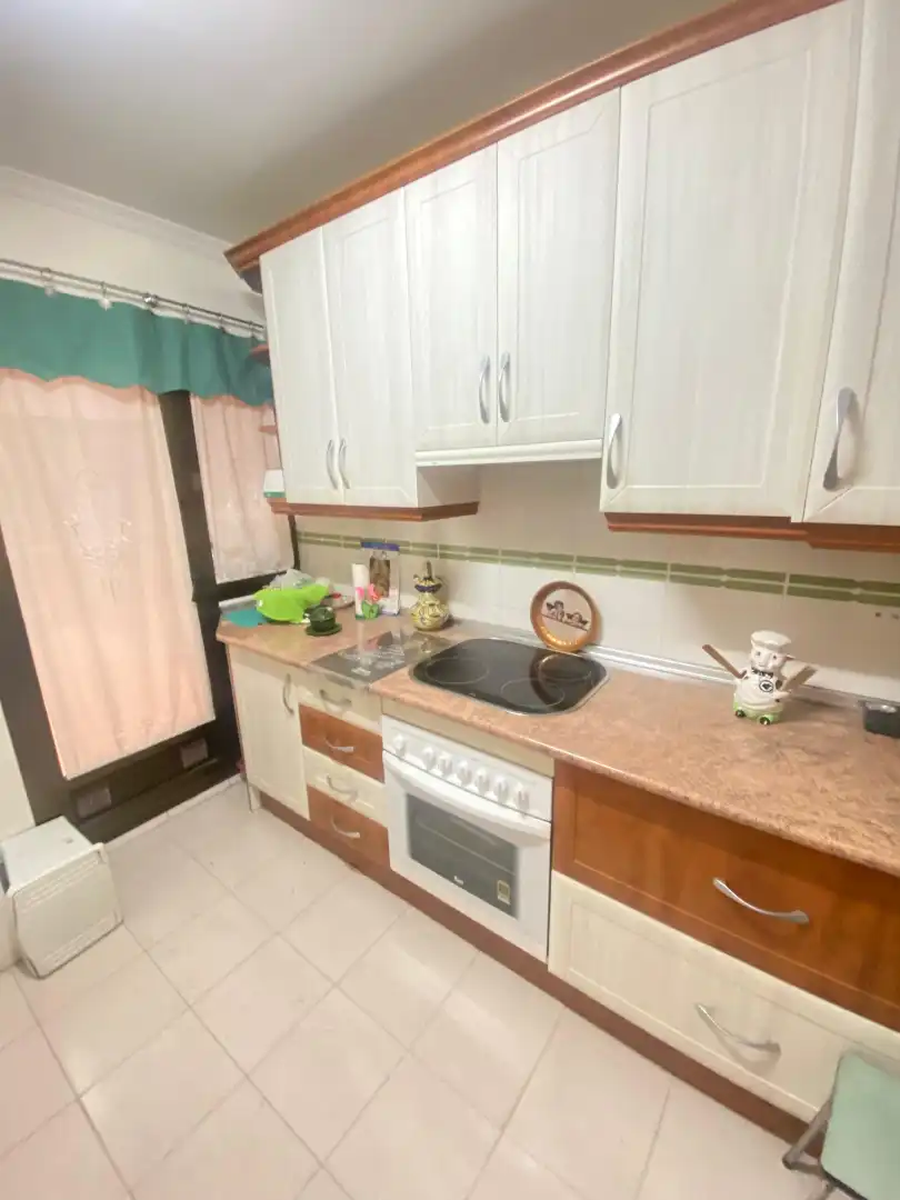 Apartament amb ascensor en venda a Calle Diego de Almagro, imagen 32