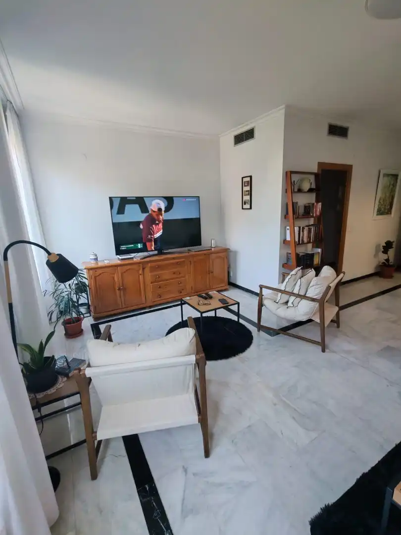 Sala d'estar de Pis en venda en Córdoba amb Moblat