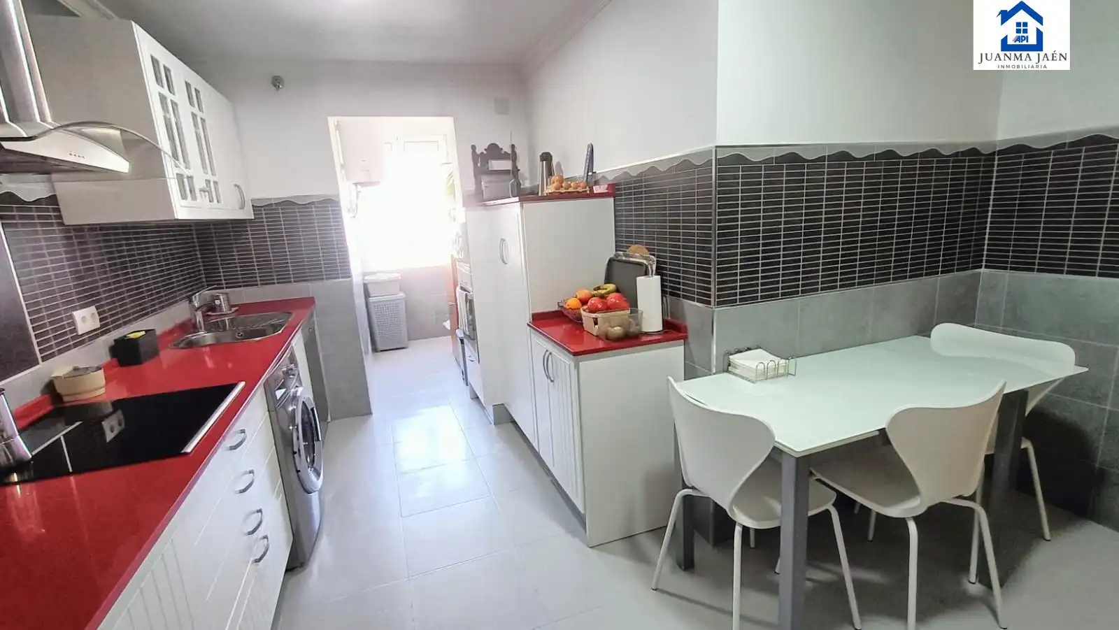 Cocina de Piso en venta en San Fernando con Aire acondicionado