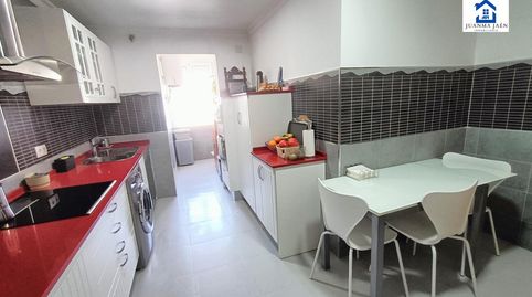Foto 3 de Piso en venta en Barriada de Andalucía - Ardila, San Fernando