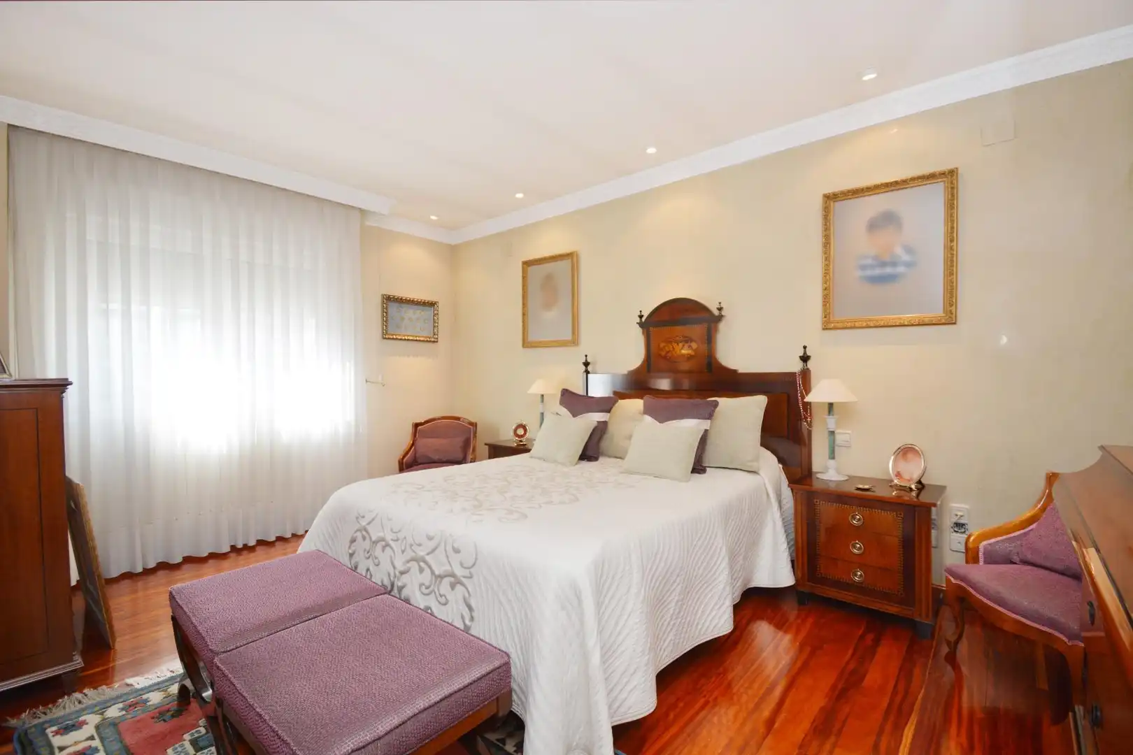 Villa mit Pool zum Verkauf in Calle PAVAROTTI. LUCIANO, imagen 35