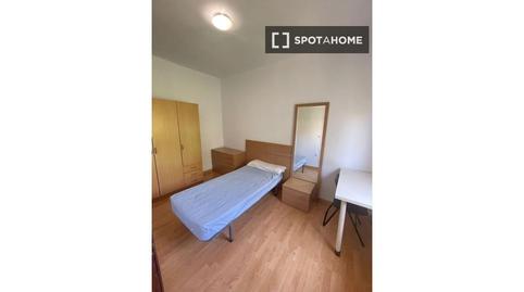 Foto 5 de Pis per a compartir a El Tardón - El Carmen,  Sevilla Capital