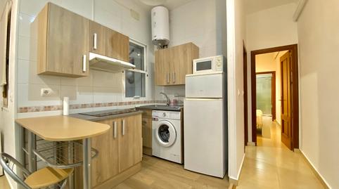 Foto 5 de Pis en venda a Trafalgar,  Madrid Capital