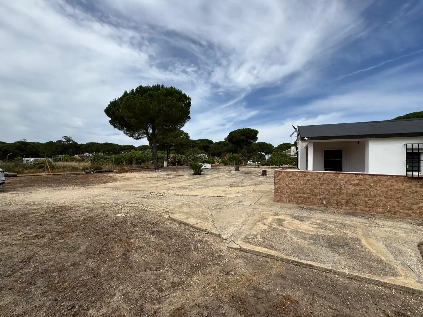 Country house zum Verkauf in Lucena del Puerto mit Schwimmbad