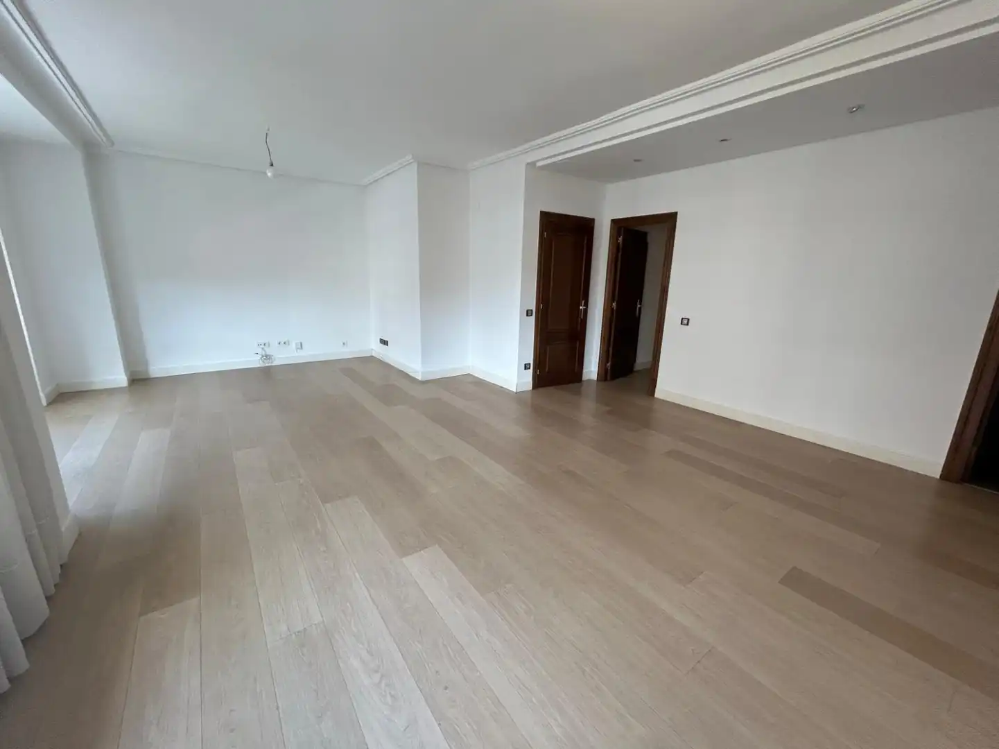 Piso de alquiler en  Logroño con Aire acondicionado, Calefacción y Terraza