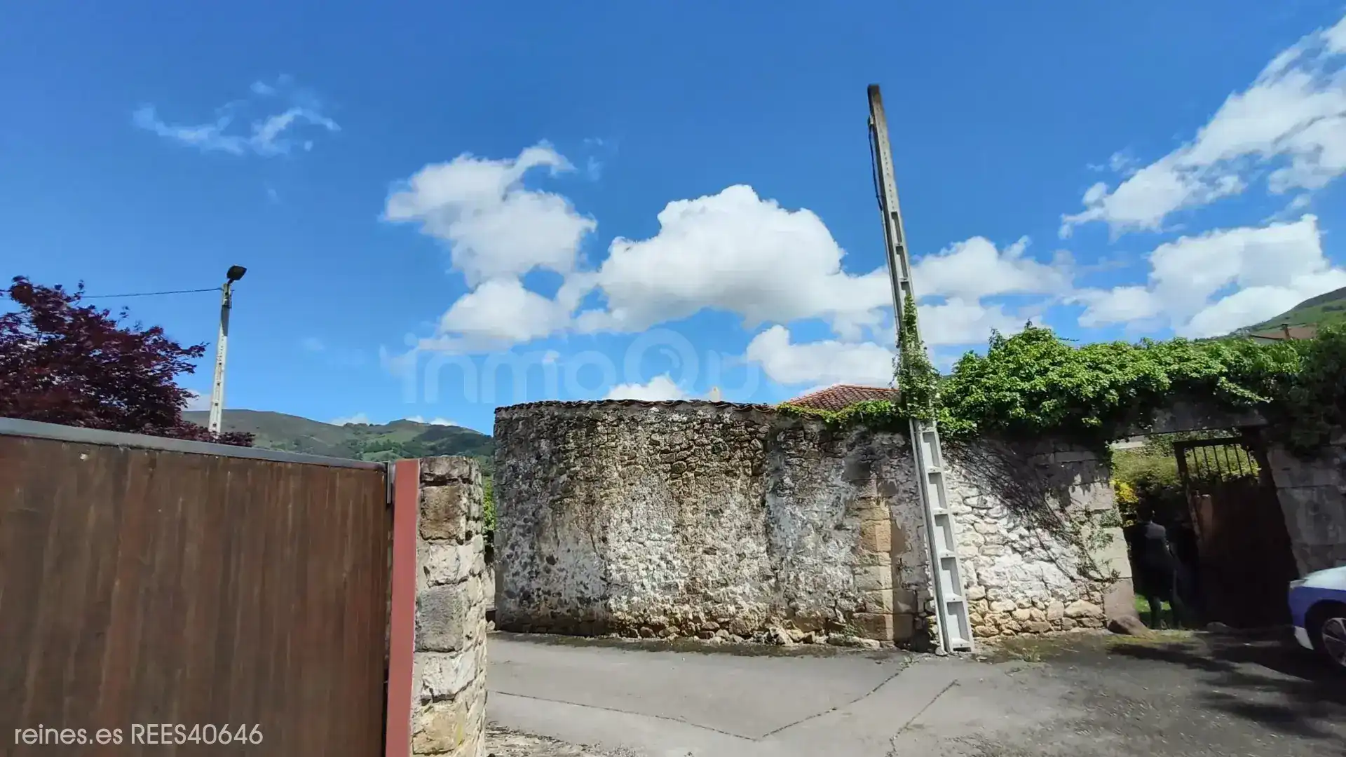 Casa o chalet en venta en Anievas