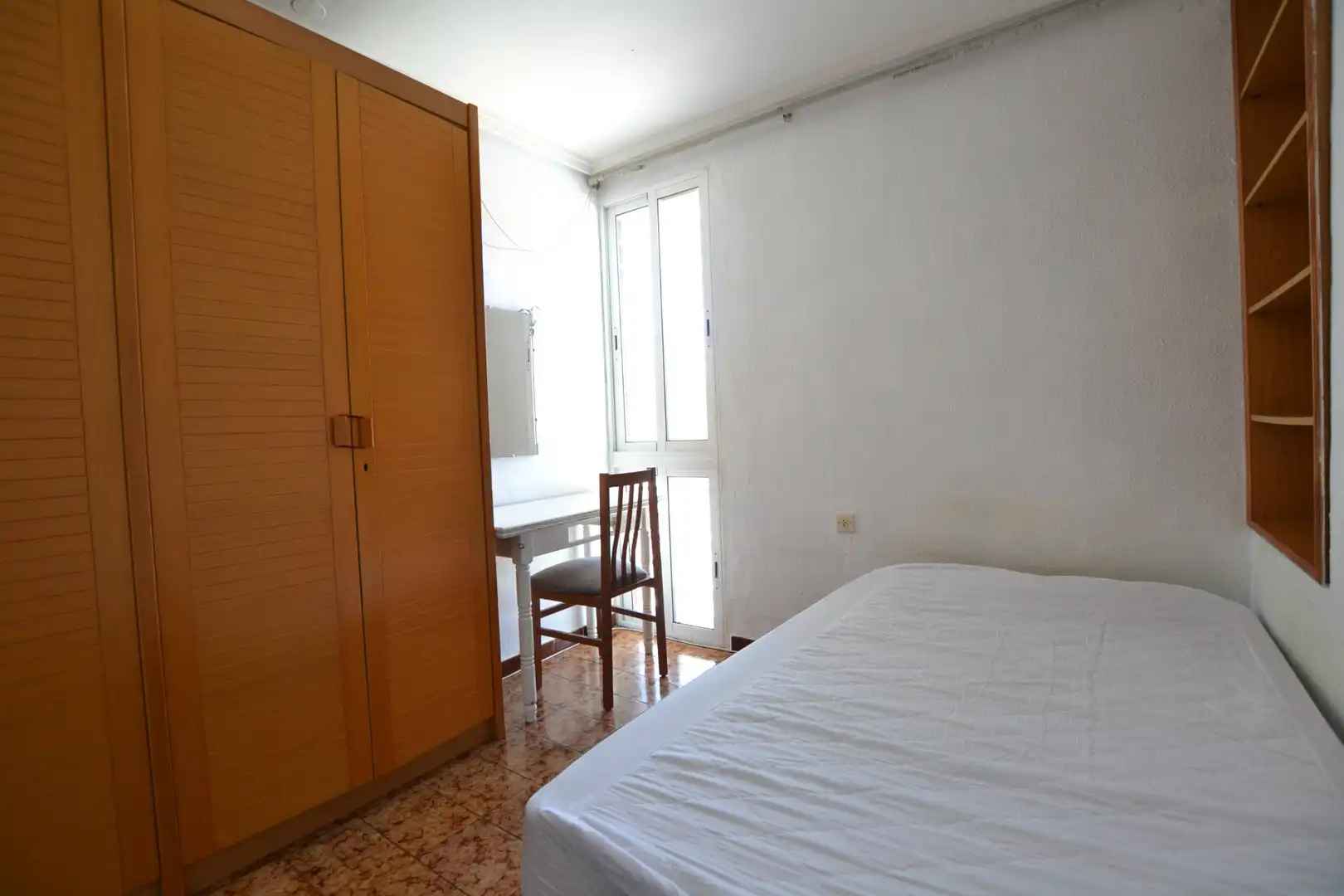 Habitación de Piso en venta en Valencia
