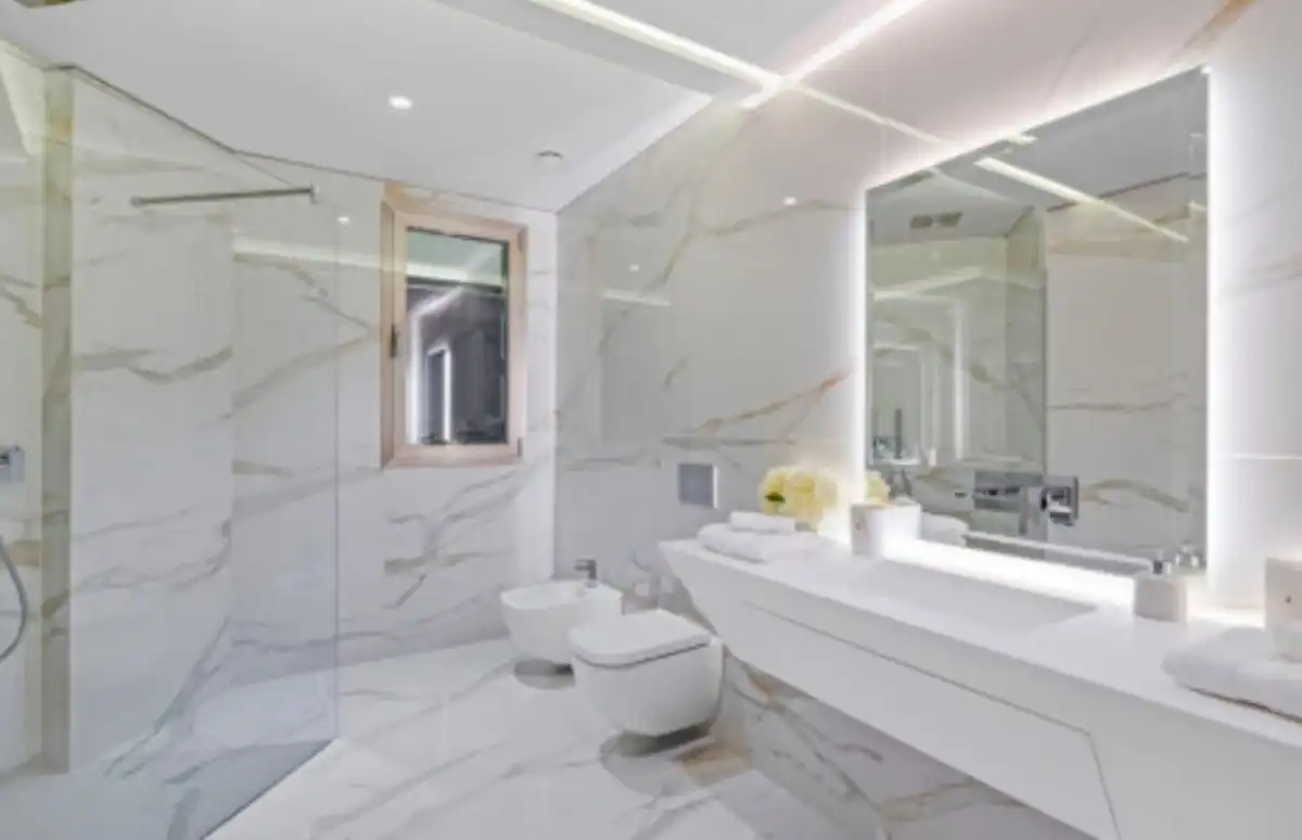Villa con terrazza in vendita a Río Real - Los Monteros, imagen 10