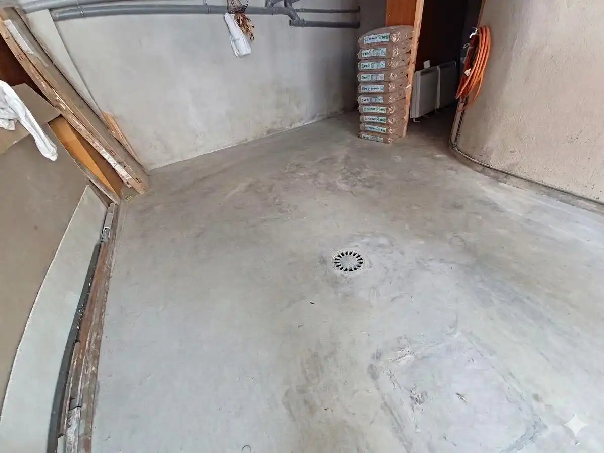 Parcheggio in vendita a La Roda, imagen 7