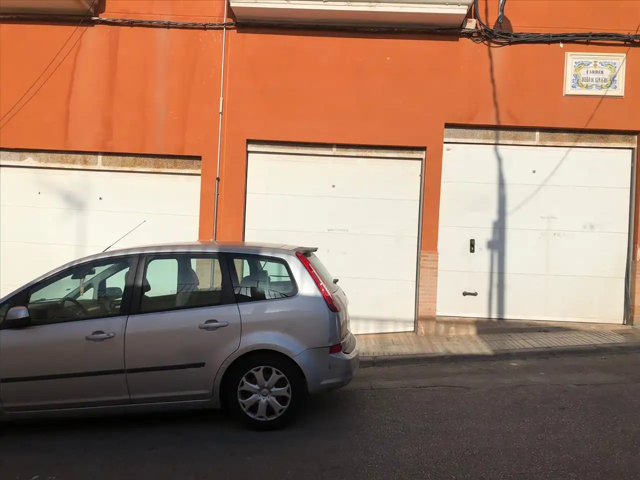 Parcheggio in vendita a Numancia, 25, imagen 3