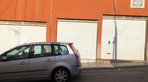 Foto 3 de Garaje en venta en Numancia, 25, -1, Alquerieta, Alzira