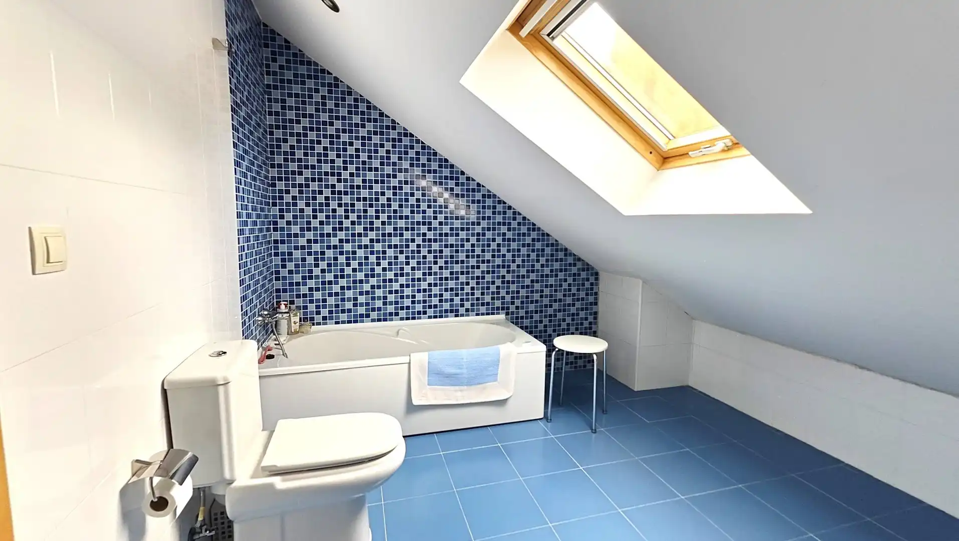 Detached house with pool for sale in Lugar Nespereira 18, Luou, imagen 34