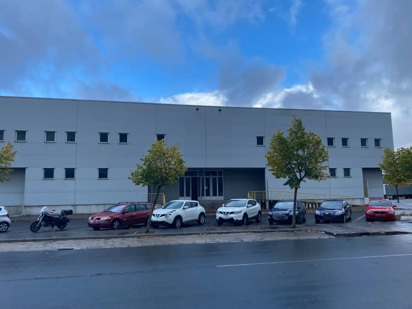 Industrial building with lift for sale in Oilamendi Kalea, imagen 4