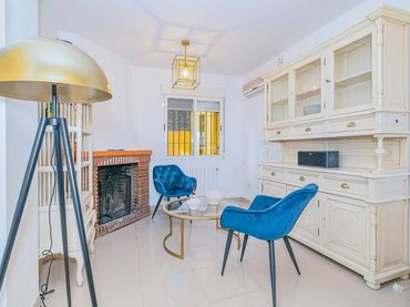 Maison mitoyenne avec balcon à vendre à Cájar