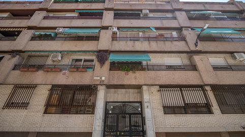 Foto 2 de Piso en venta en Calle de Abén Humeya, 7, Fígares, Granada Capital