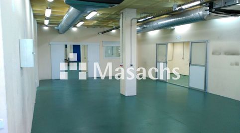 Photo 5 of Industrial buildings for sale in Canillas, Madrid Capital