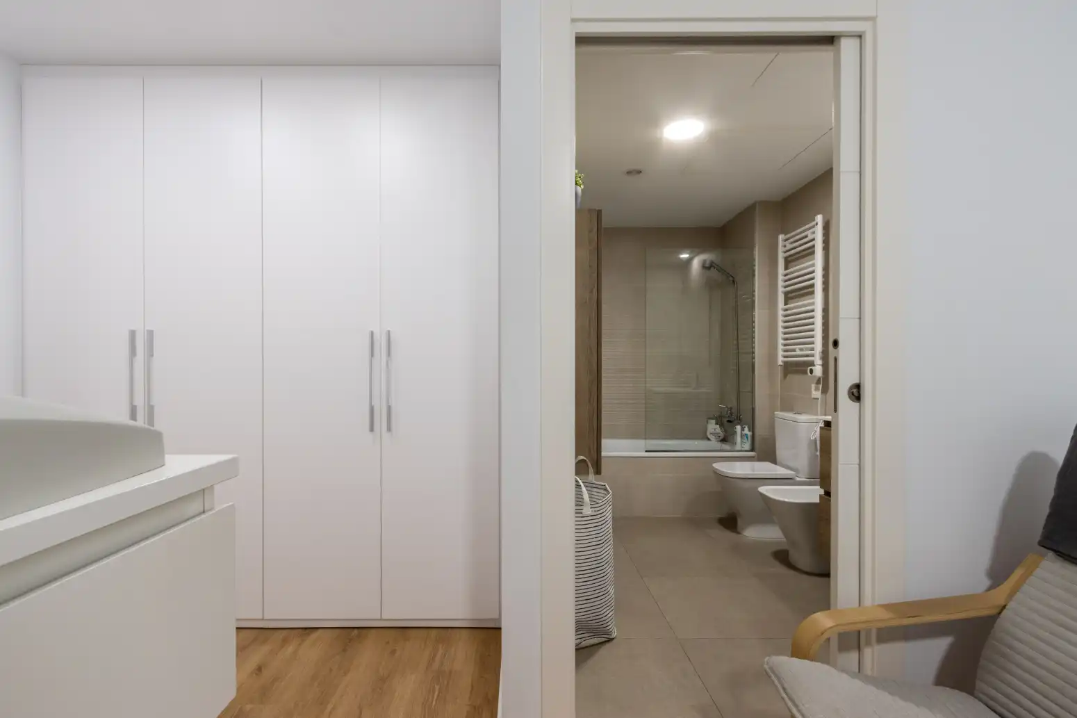 Appartement avec terrasse à vendre à Centre, imagen 39