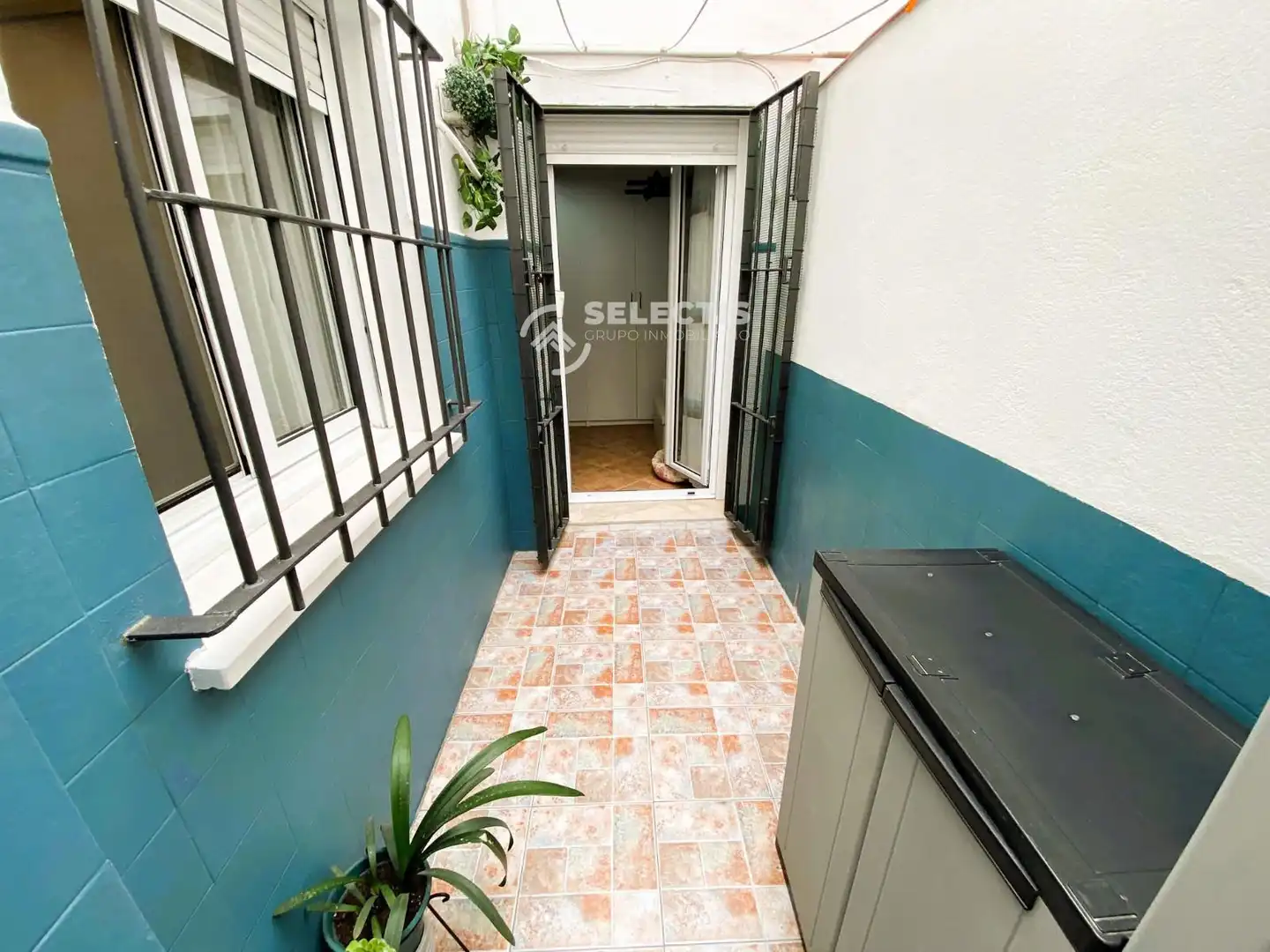 Terraza de Piso en venta en Huelva con Aire acondicionado, Terraza y Balcón