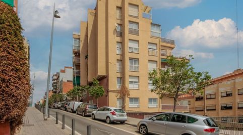 Se vende piso en Ricardo Strauss 4 de Badalona, Barcelona., imatge 3