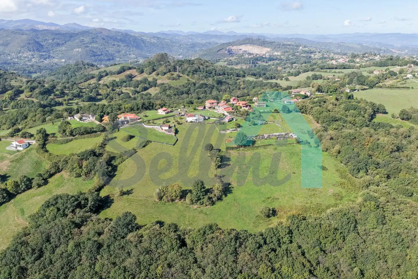 Rural land for sale in Ayones, imagen 17