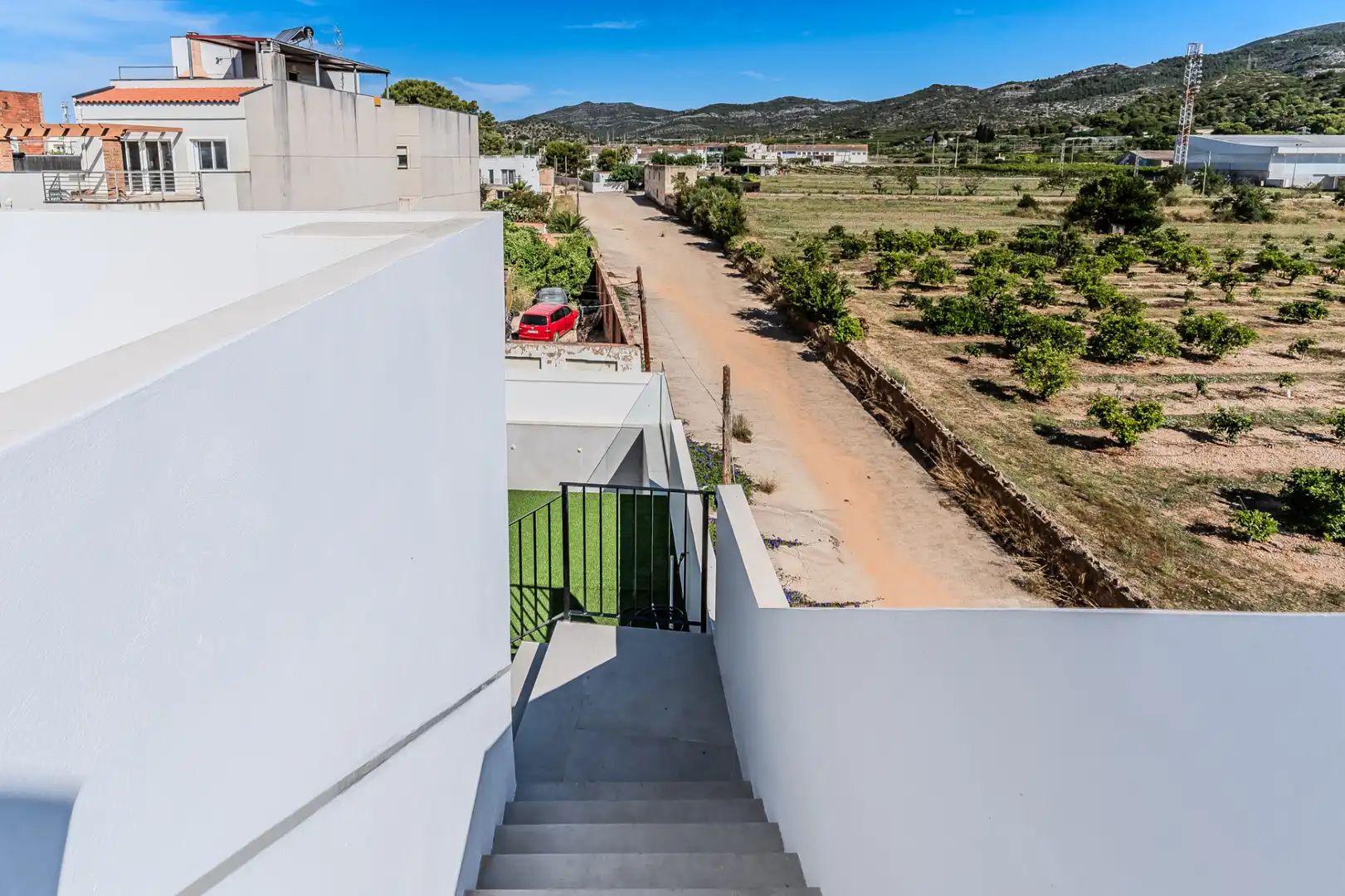 Casa o xalet en venda a Carrer de Juan de Austria, Alcanar