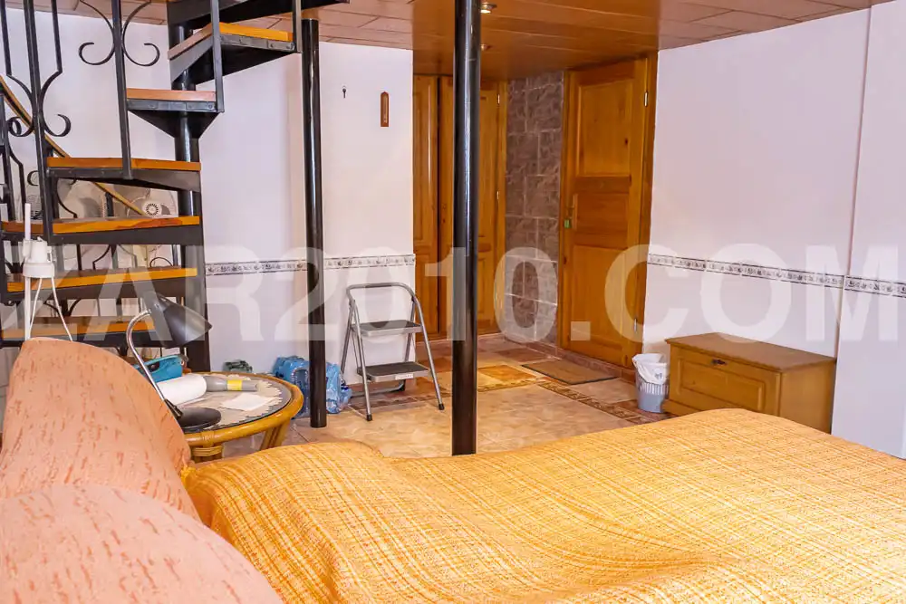Einfamilien-Reihenhaus zum Verkauf in Calle Esquimo, El Palmeral