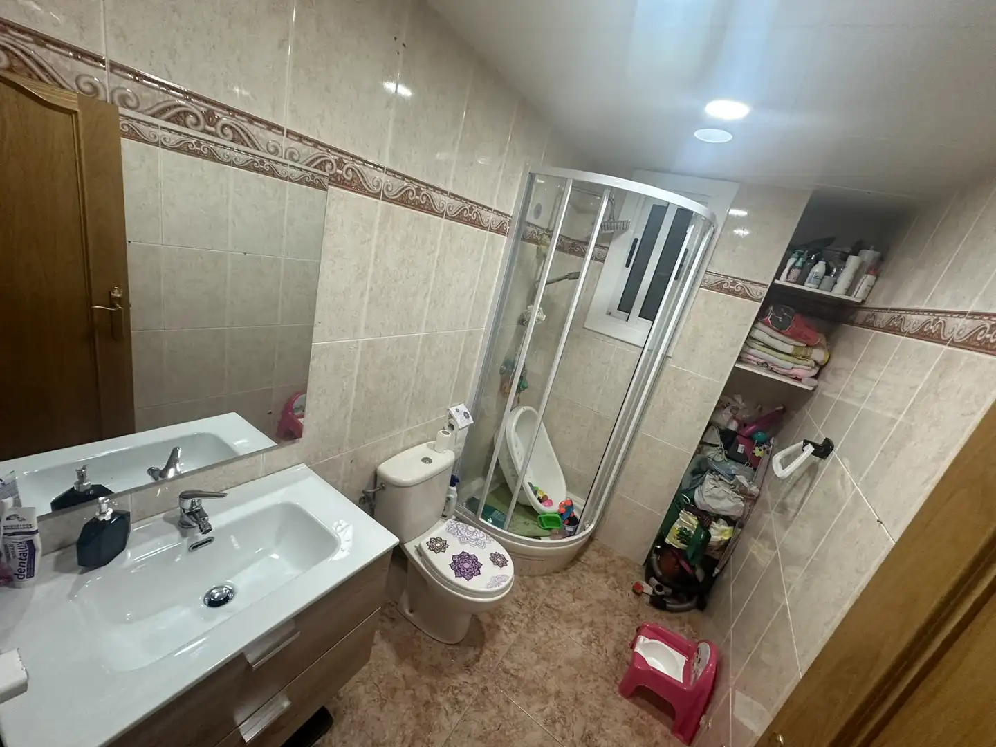 Wohnung mit Terrasse zum Verkauf in Carrer de Lleida, imagen 12