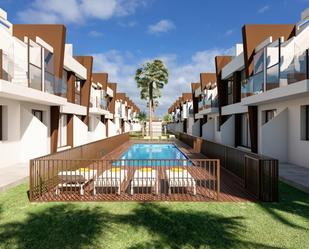 Single-family semi-detached for sale in Los Peñascos - El Salero - Los Imbernones