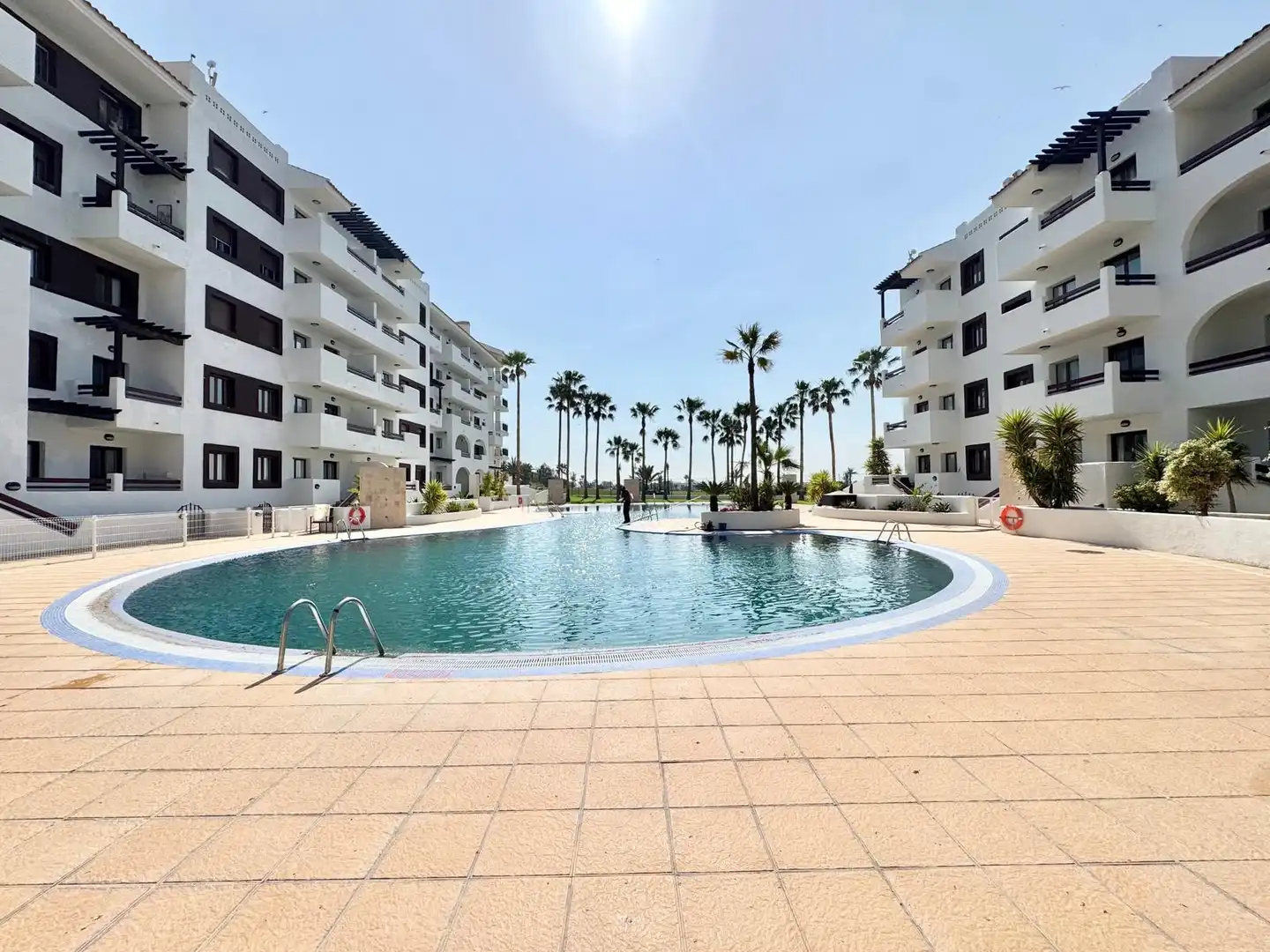 Habitatge amb piscina en venda a Centro, imagen 31