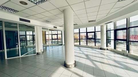 Foto 2 von Büro zur Miete in Avenida de San Pablo, Barrio de la Estación, Coslada