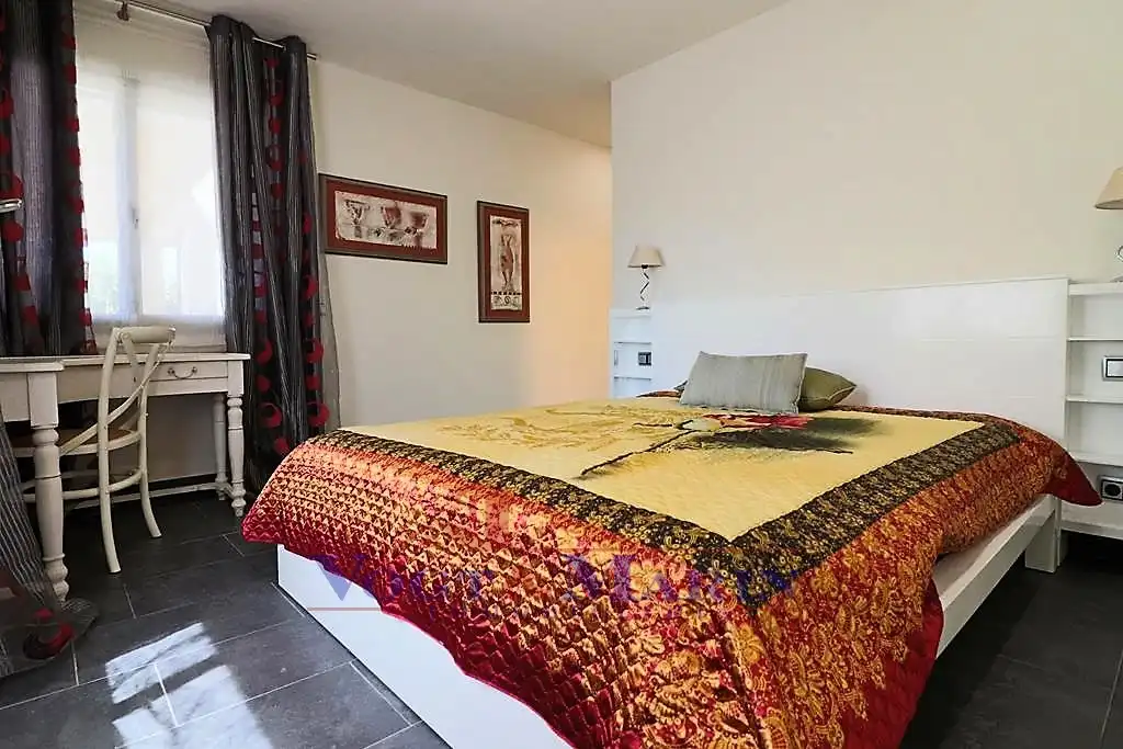 Detached house with terrace for sale in Calle Mig, imagen 21