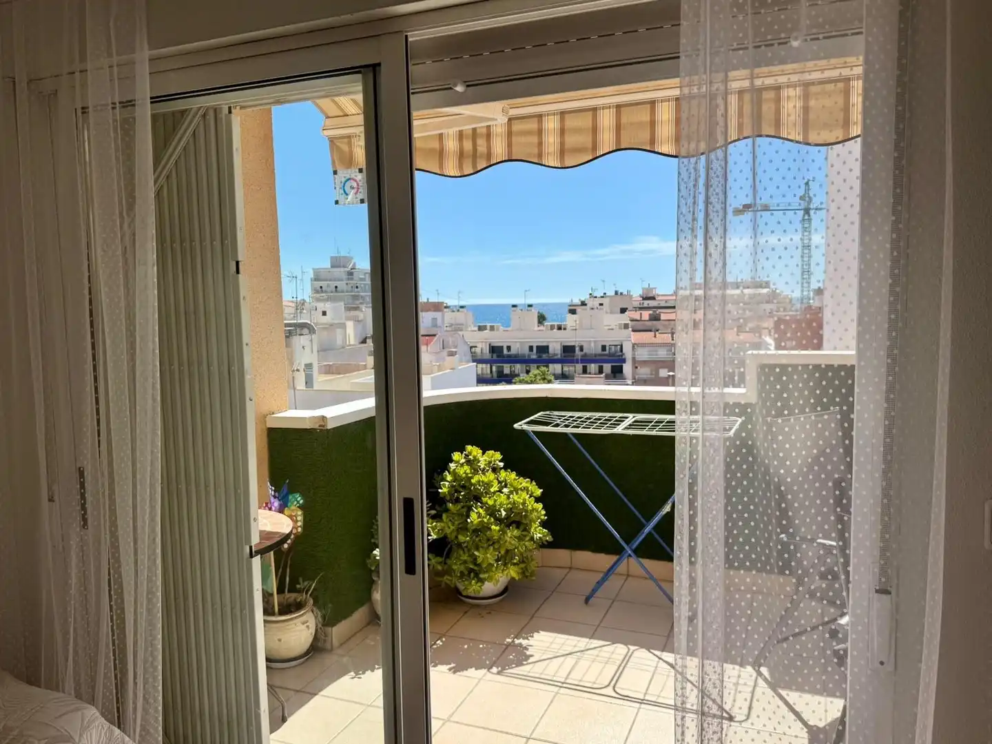 Penthouse mit Aufzug zum Verkauf in RAMON GALLUD 161, imagen 11