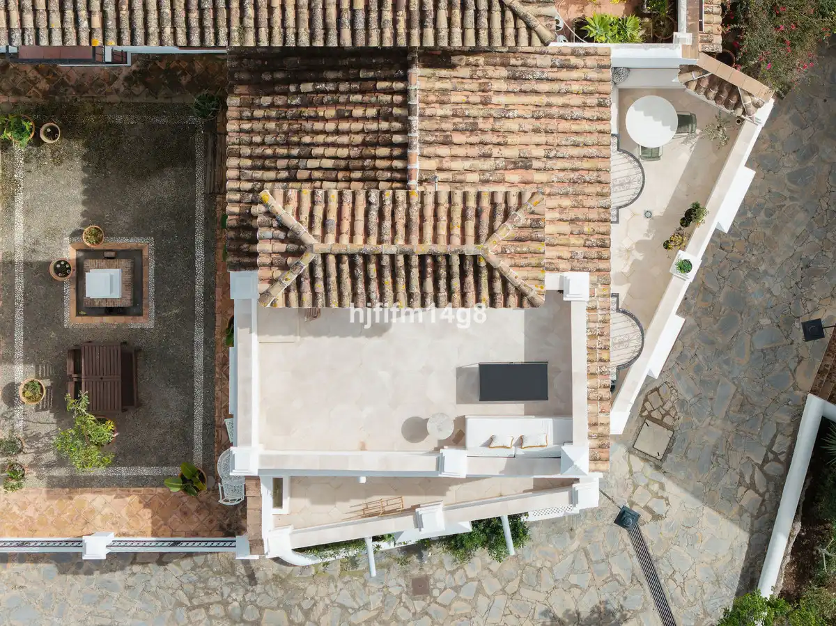 Casa a schiera in vendita a Milla de Oro, imagen 32