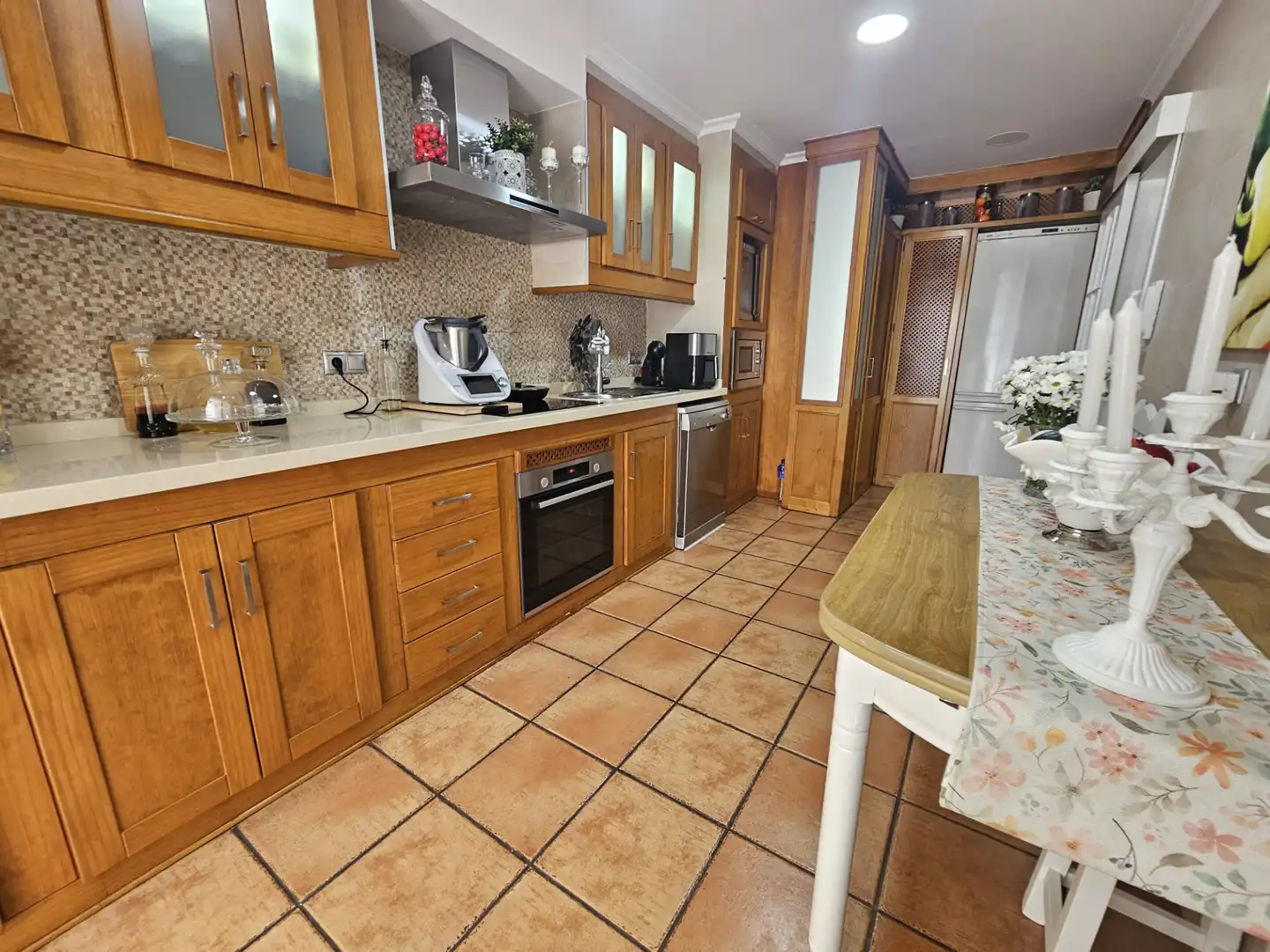 Piso con piscina en venta en Casco Antiguo, imagen 21