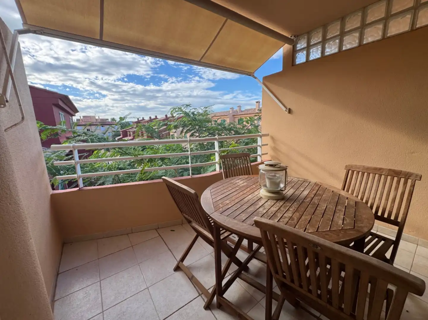 Apartament en venda a Montañar - El Arenal