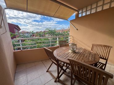 Appartement compact à vendre à Montañar - El Arenal