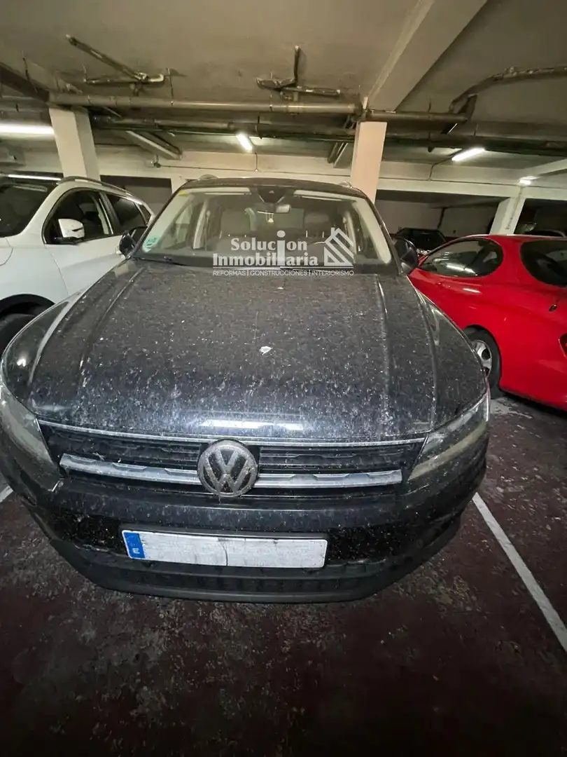 Parking de Piso en venta en Salamanca con Calefacción, Terraza y Trastero
