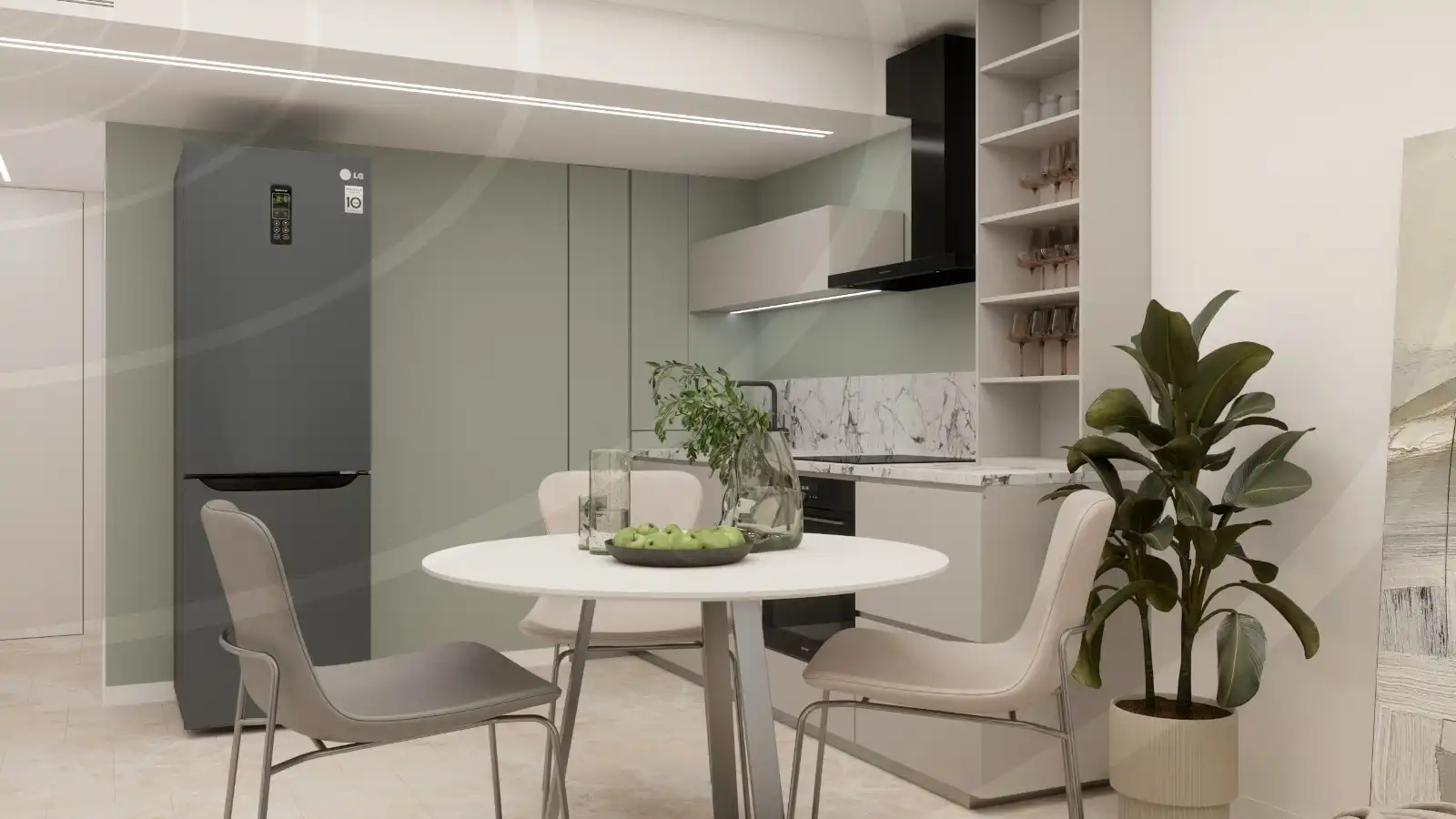Apartamento en venta en Pla - Carolinas, imagen 20