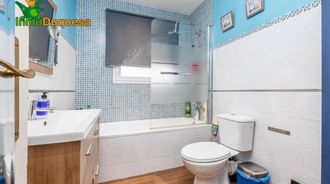 Foto 3 de Dúplex en venta en Almanjáyar, Granada Capital