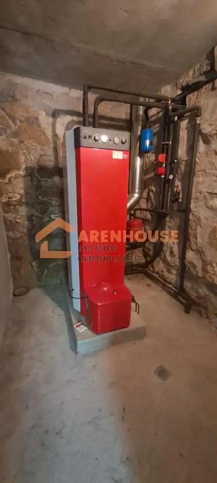 Casa amb terrassa en venda a O Carballiño, imagen 22